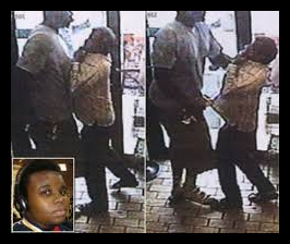 2014 08 00 - Michael Brown Robs Store